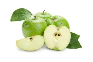 Jabłko dla niemowlaka