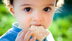 Żywienie dzieci w wieku 1-3 w praktyce