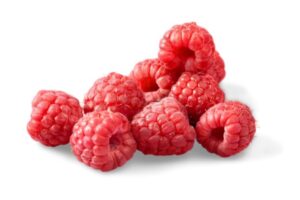 Maliny dla niemowlaka