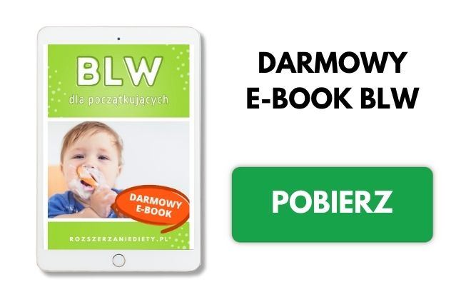 darmowy ebook blw