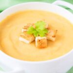 zupka z cukinii dla niemowlaka