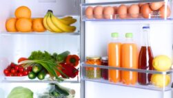 Jak przechowywać jedzenie dla niemowląt