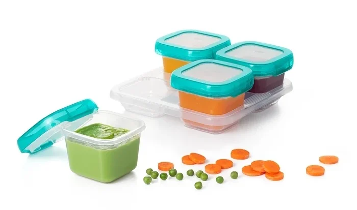 Pojemniki-do-zamrazania-zywnosci-4-szt.-190-ml-zielony-OXO-1