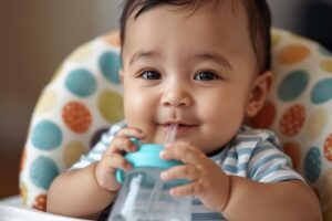 jaki bidon dla niemowlaka